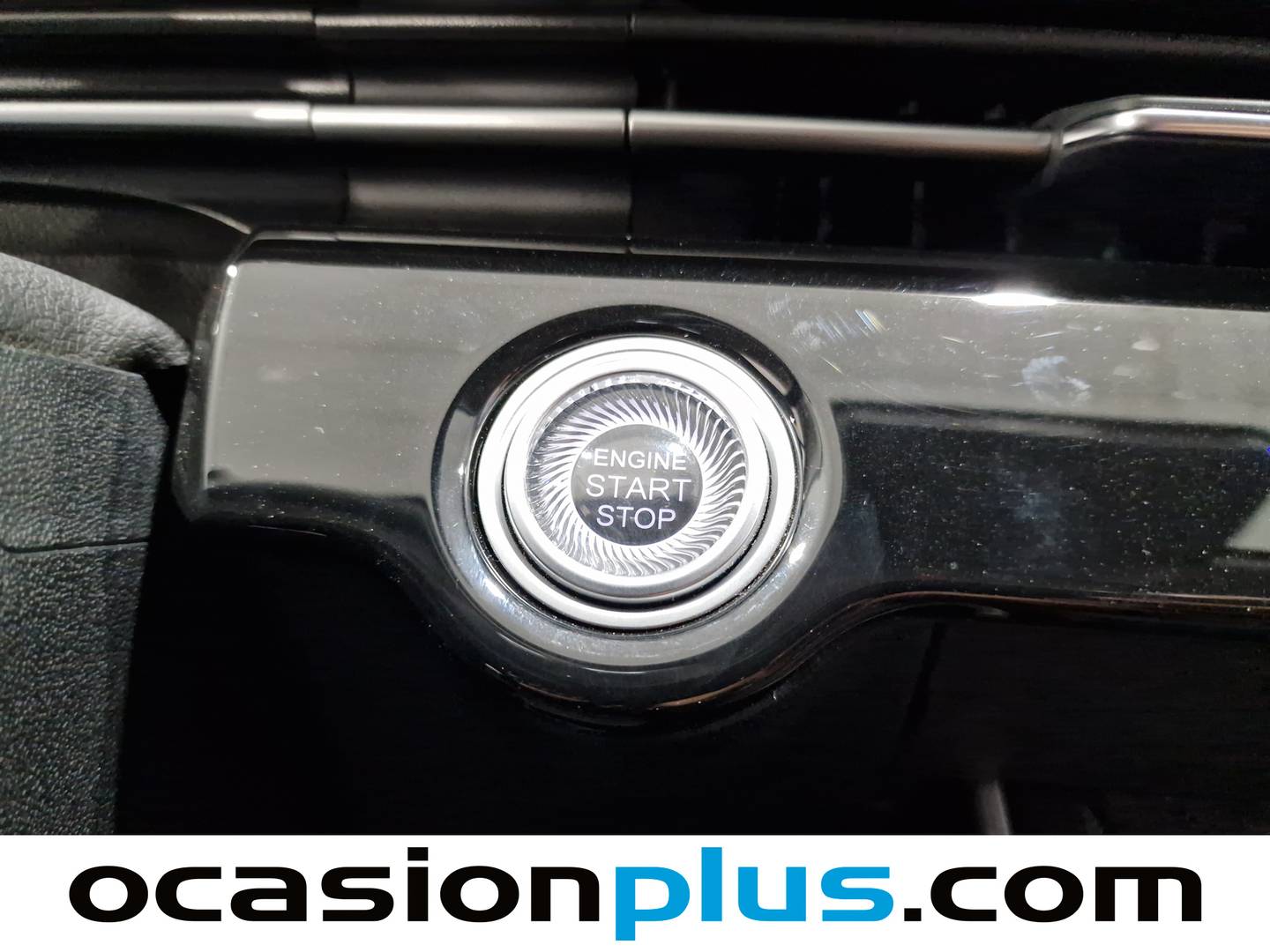 Accesorios del OMODA 5 Omoda 5 1.6 T-GDI Premium DCT (185 CV)