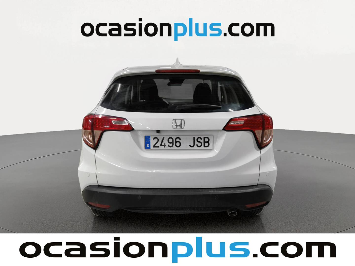 Foto Honda HR-V Honda HR-V 1.6 i-DTEC Elegance (120 CV)