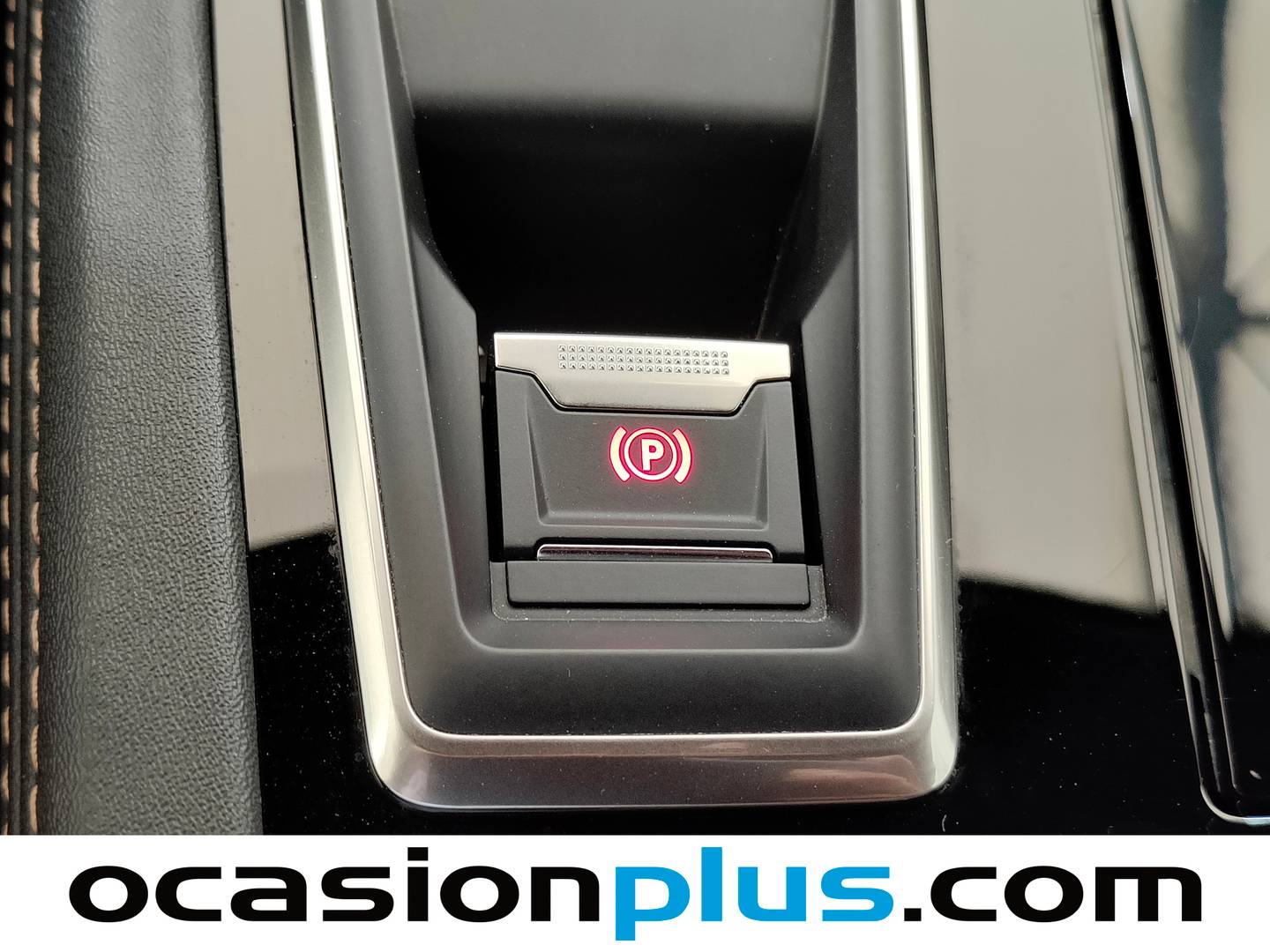 Foto Peugeot 508 Peugeot 508 SW SW BlueHDi 130 S&S GT EAT8 (130 CV)