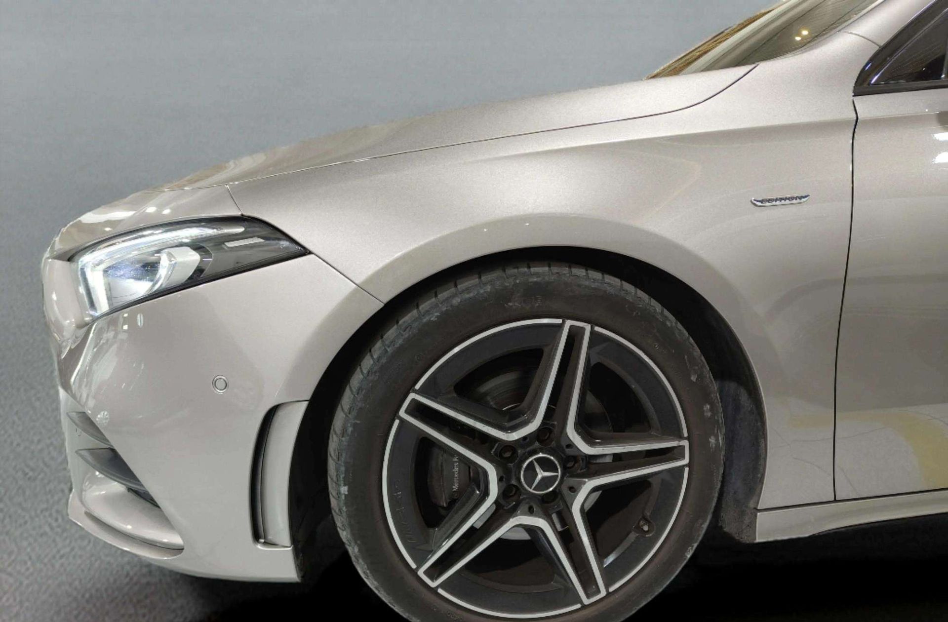 Mercedes-Benz Clase A 180 d Pack AMG - foto 47