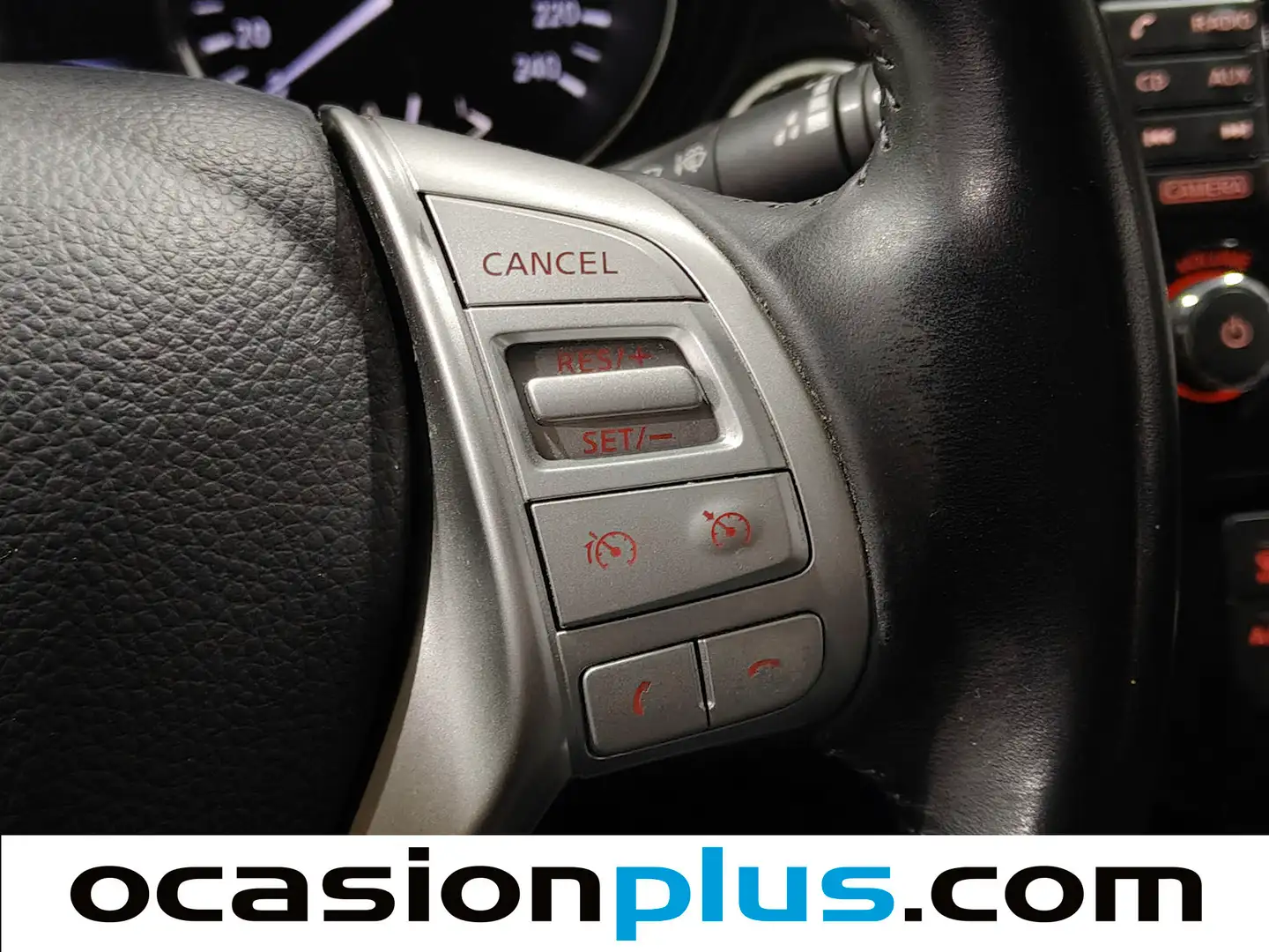 Foto Nissan QASHQAI Nissan Qashqai 1.6 dCi S&S Tekna Premium 4x2 (130 CV)