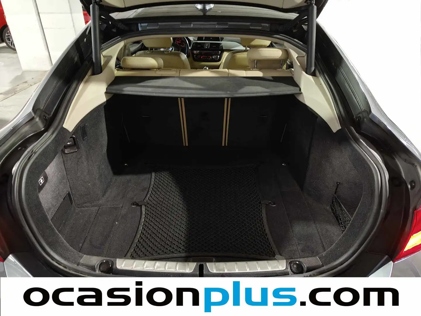 Foto BMW Serie 4 BMW Serie 4 420i Gran Coupe (184 CV)