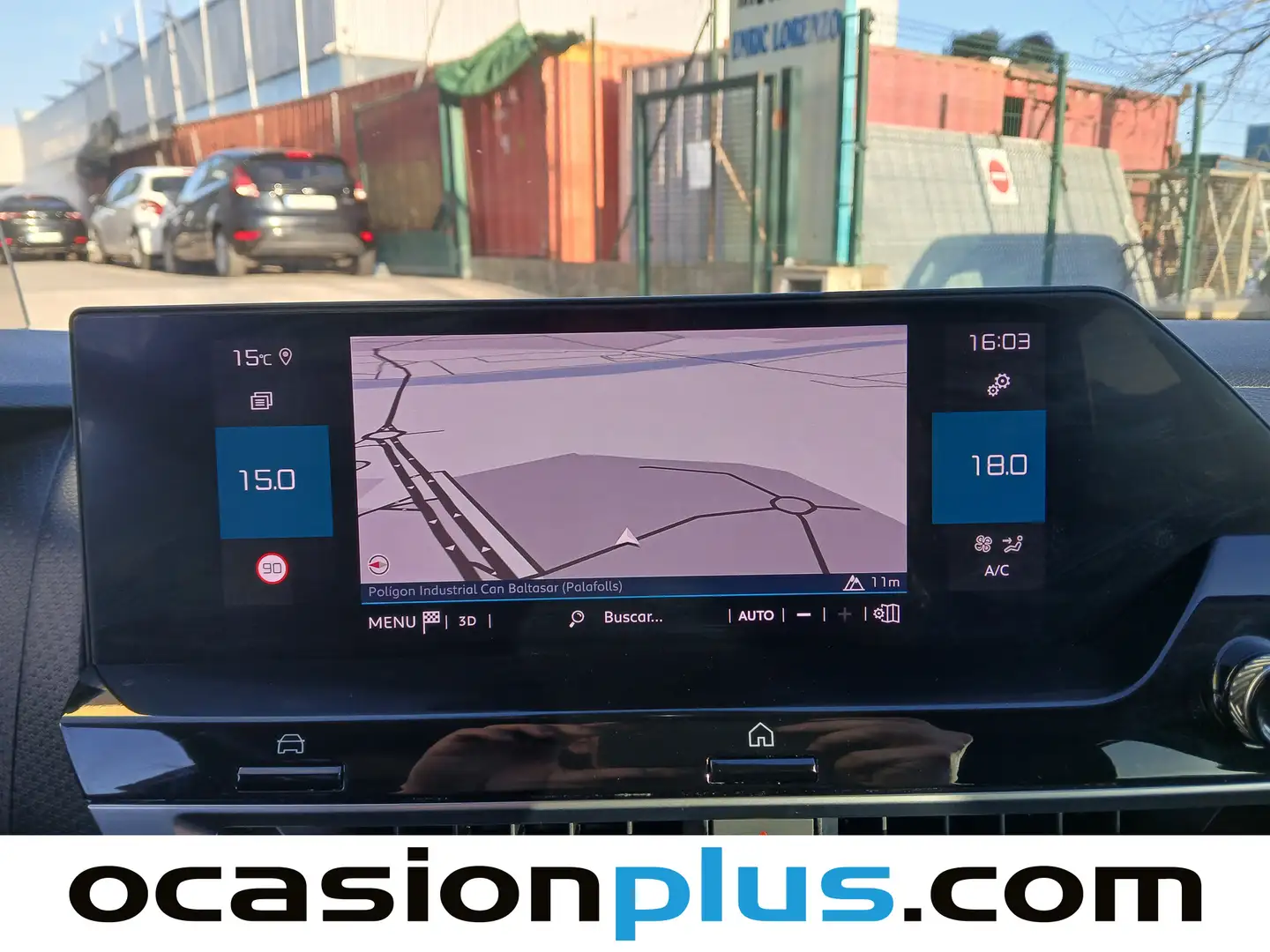 Foto Citroën C4 Citroen C4 BlueHDi 130 S&S Feel Pack EAT8 (130 CV)