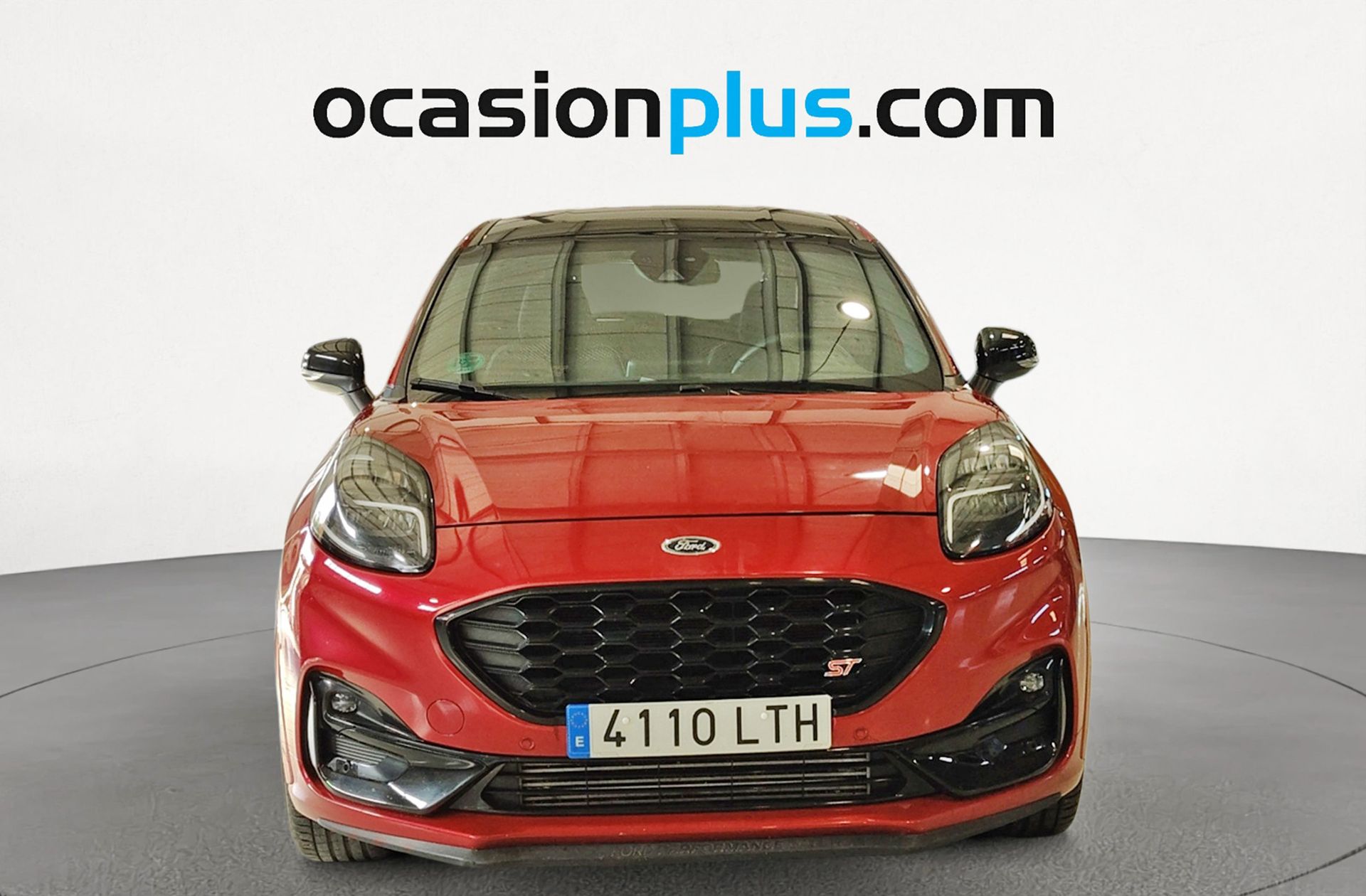 Ford Puma 1.5 EcoBoost ST - foto 16