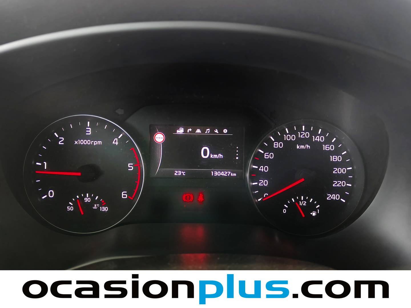 KIA Sportage KIA Sportage 1.7 CRDi VGT Eco-Dynamics Drive 4x2 (115 CV) de segunda mano