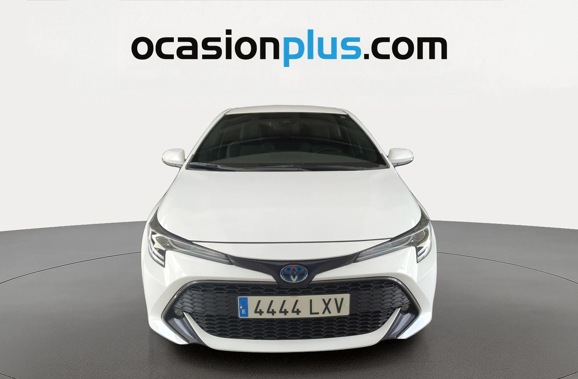 Toyota Corolla 1.8 125H Style E-CVT - foto 13
