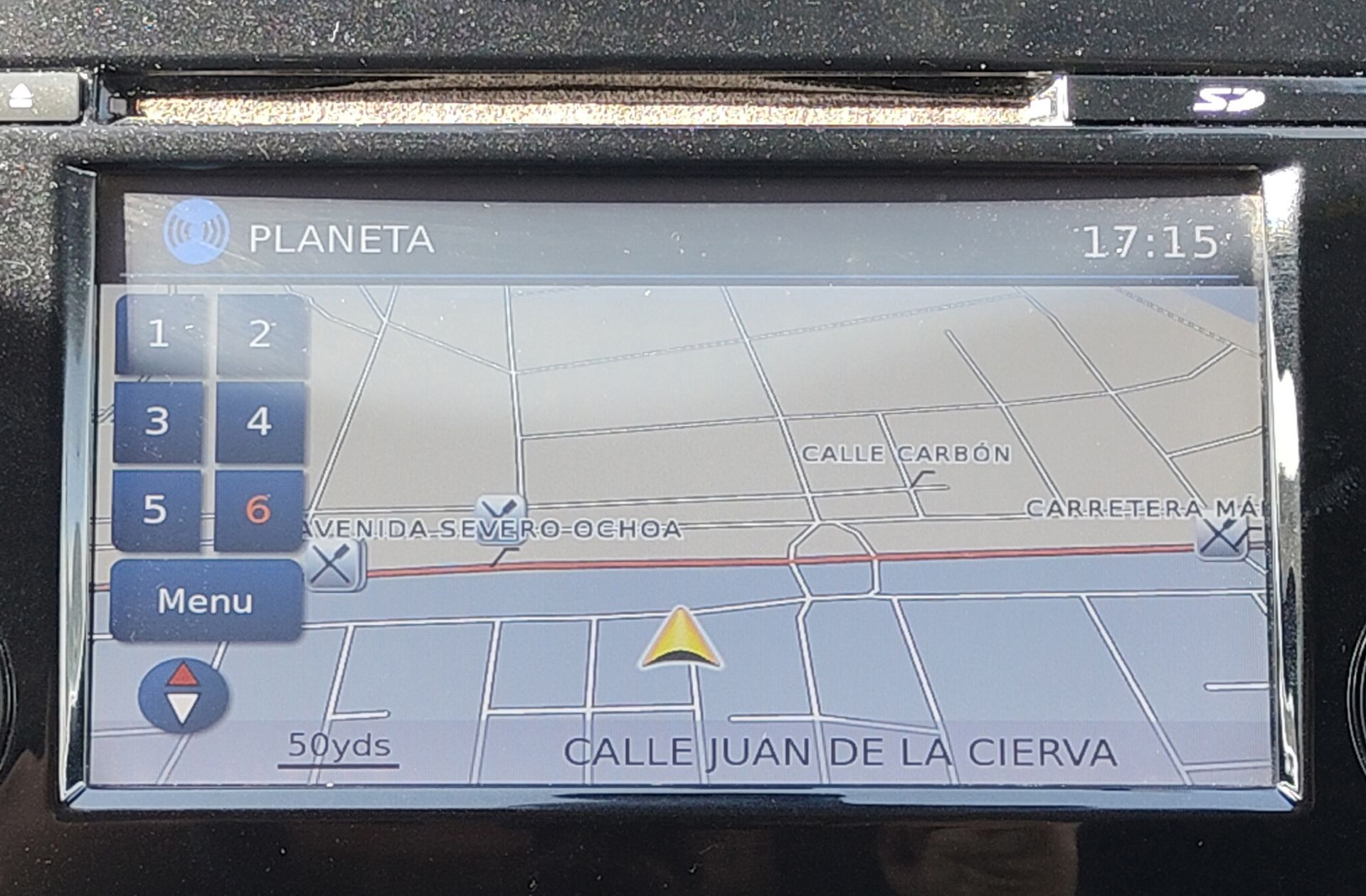 Nissan Qashqai 1.5 dCi N-Connecta 4x2 - foto 7