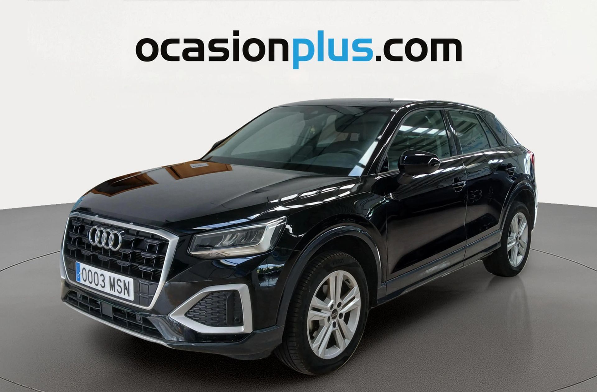 Audi Q2 Advanced 30 TFSI