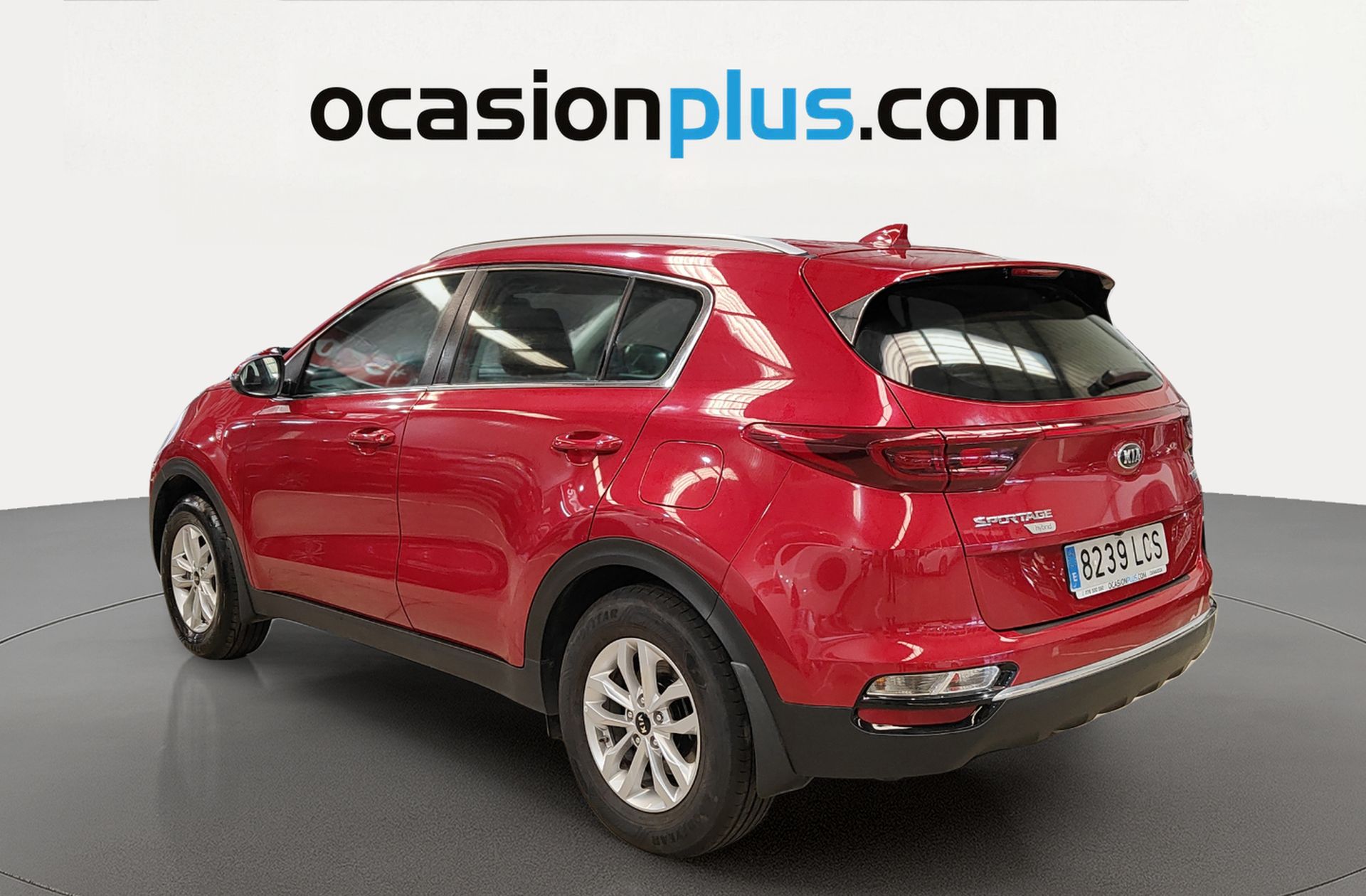 Kia Sportage 1.6 MHEV Concept 4x2 - foto 3