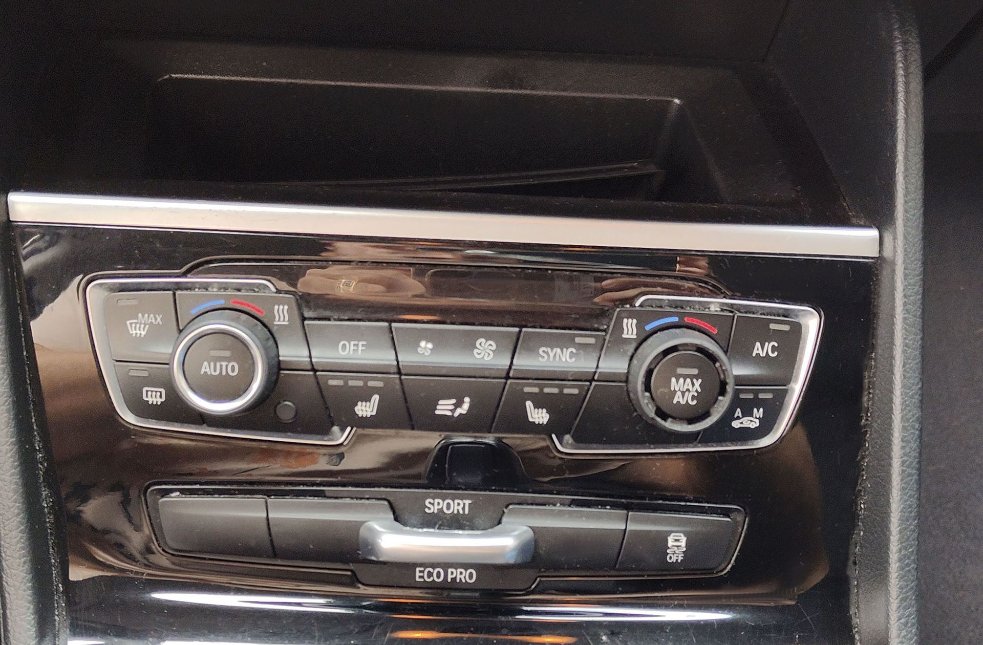 BMW Serie 2 Gran Tourer 2 216d Gran Tourer 7 plazas - foto 33