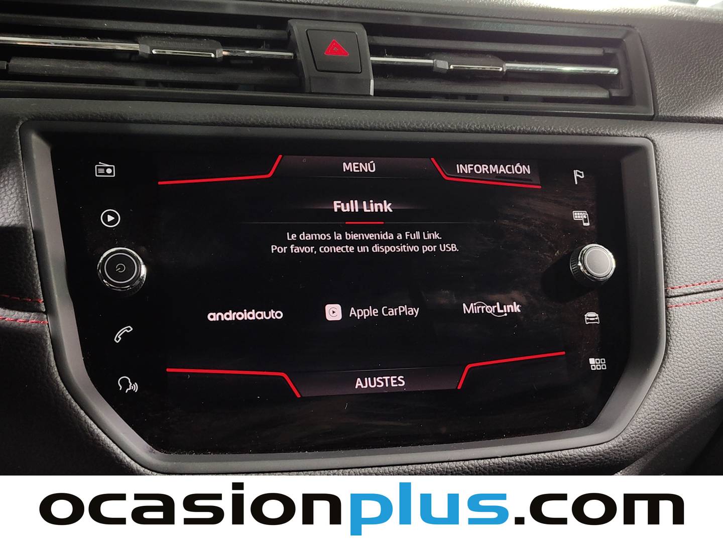 Foto Seat Arona SEAT Arona 1.0 TSI Ecomotive FR Edition (115 CV)