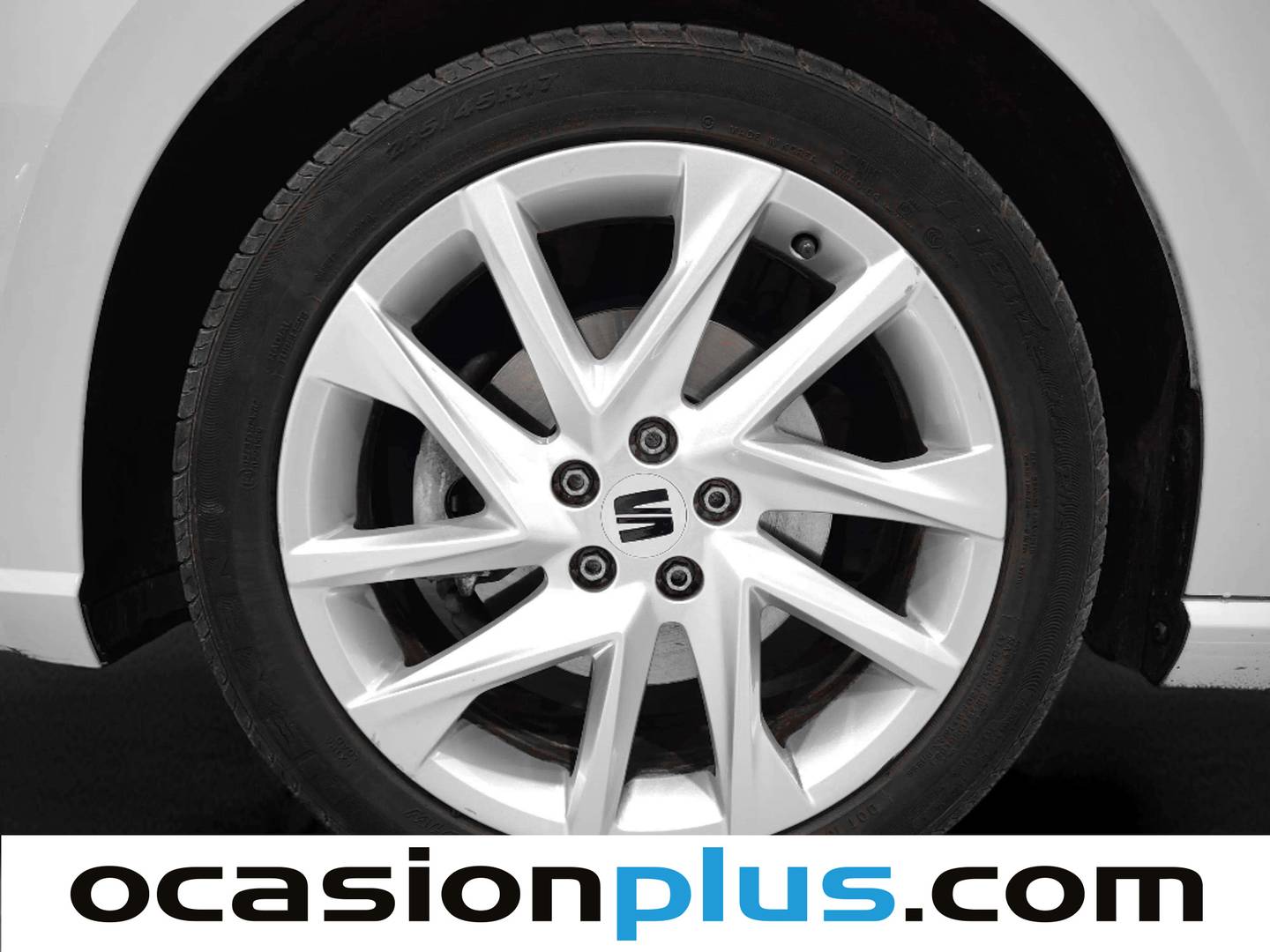 Seat Ibiza Seat Ibiza 1.5 TSI FR XL DSG (150 CV) de ocasión