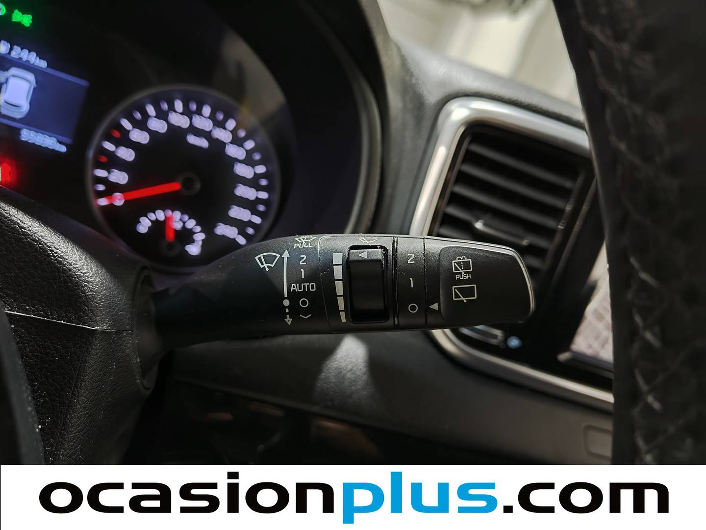 Foto KIA Sportage Kia Sportage 1.6 GDi Drive 4x2 (132 CV)