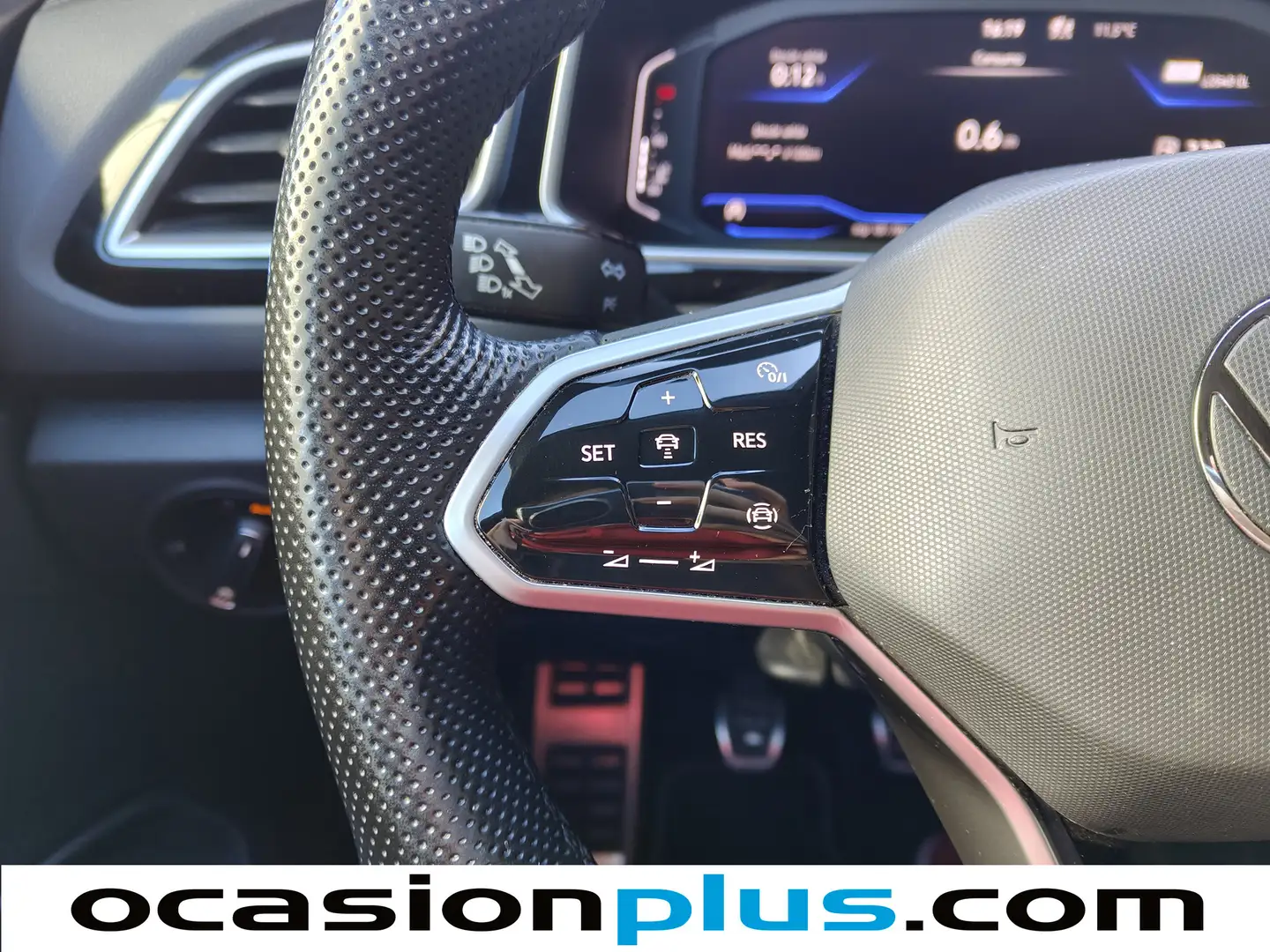 Foto Volkswagen T-Roc Volkswagen T-Roc R-Line 1.5 TSI (150 CV)