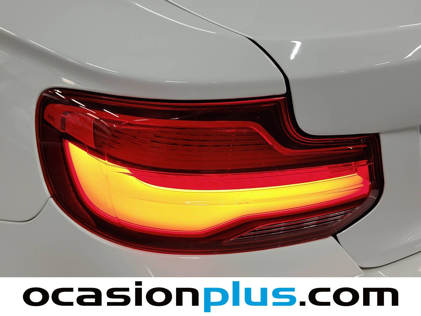 Extras del BMW Serie 2 BMW Serie 2 220i Coupe (184 CV) Pack M