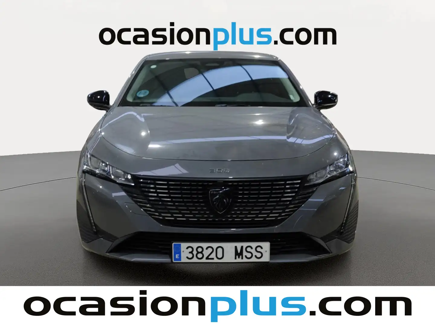 Foto Peugeot 308 Peugeot 308 SW PureTech 130 S&S Allure (130 CV)