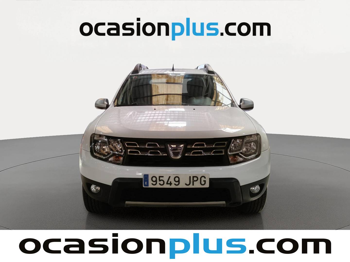 Dacia Duster Dacia Duster Laureate dCi (109 CV) al mejor precio