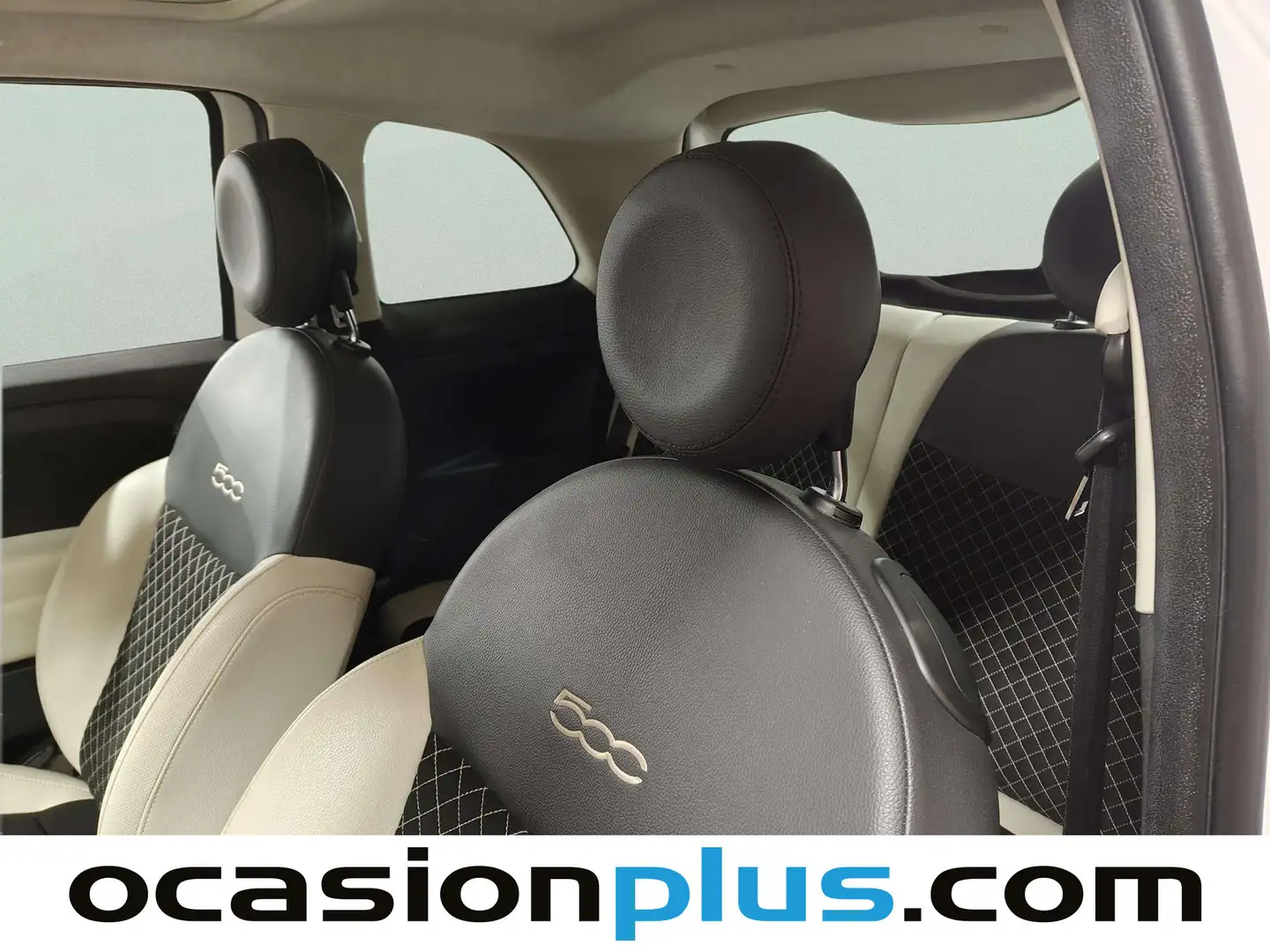 Foto Fiat 500 Fiat 500 1.0 Hybrid Dolcevita (70 CV)