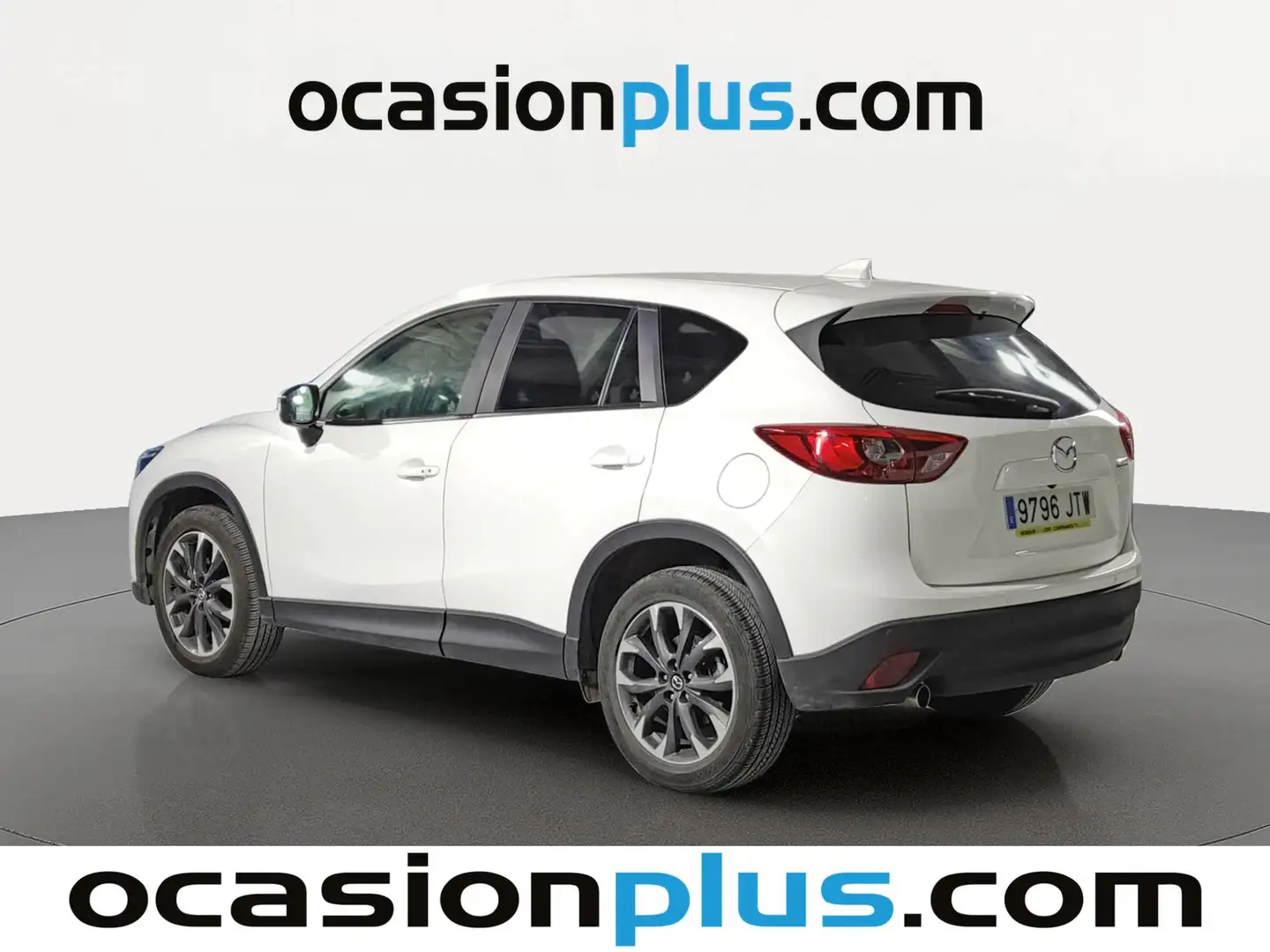 Foto Mazda CX-5 Mazda CX-5 2.2 DE Luxury 2WD (150 CV)