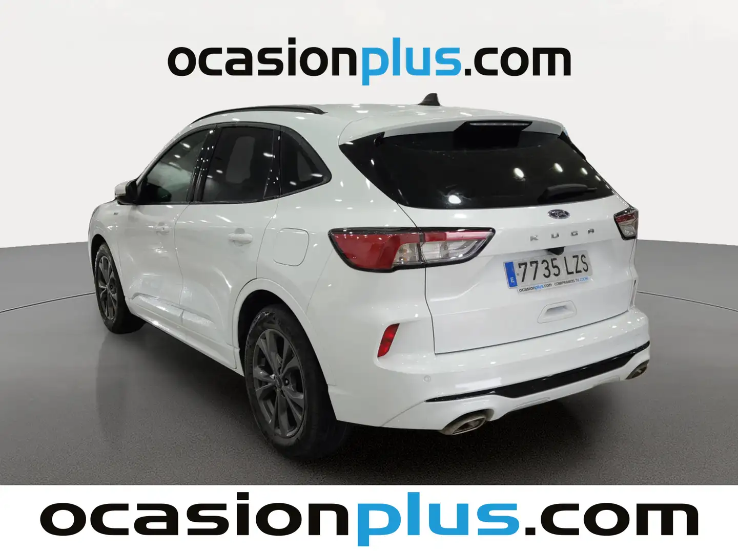 Foto Ford Kuga Ford Kuga 1.5 EcoBoost S&S ST-Line 4x2 (150 CV)