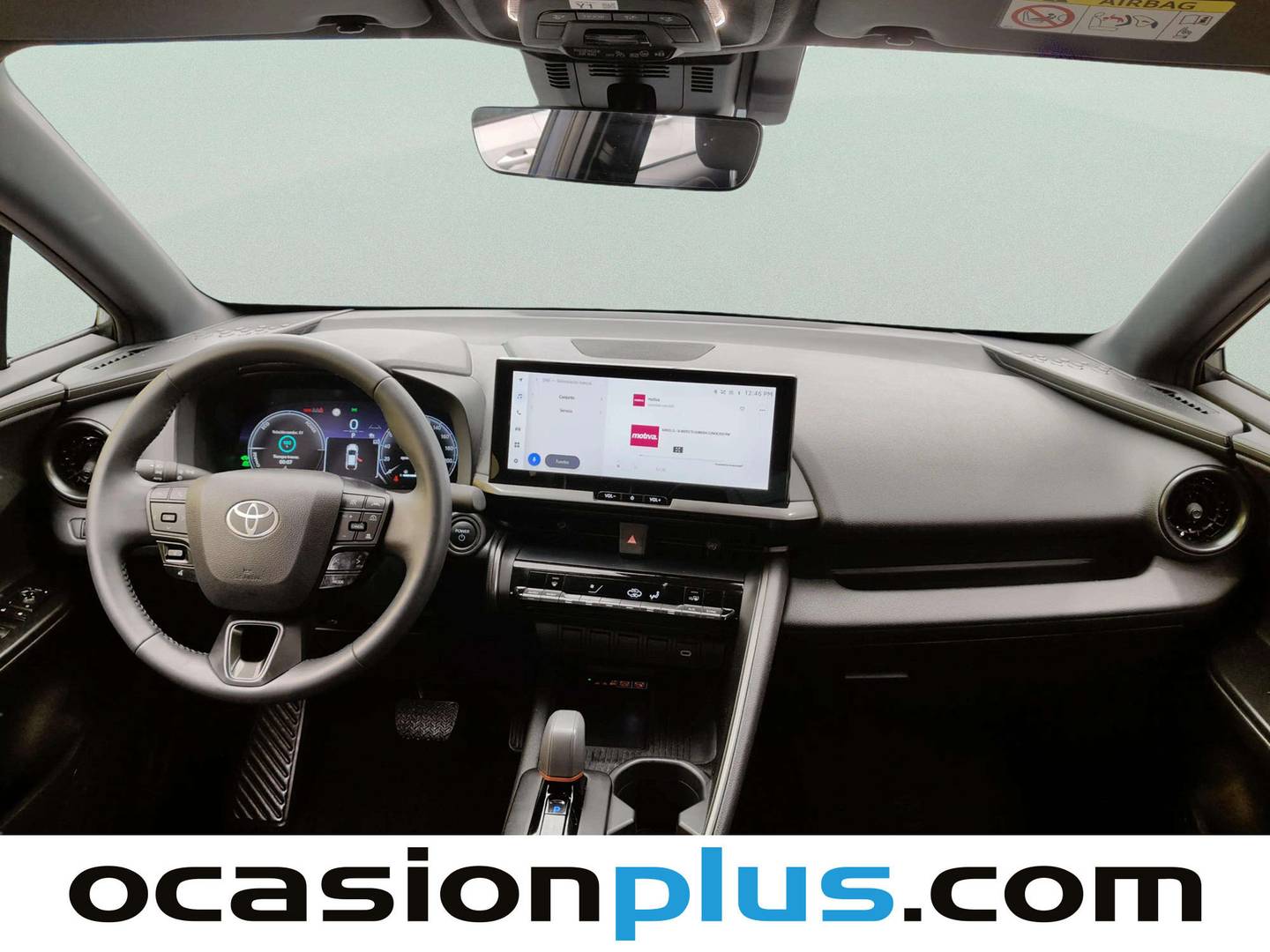 Toyota C-HR Toyota C-HR 200H Advance (184 CV) de ocasión