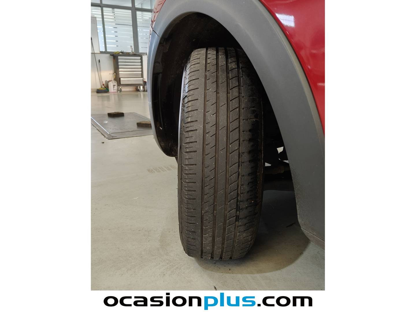 KIA Stonic KIA Stonic 1.2 CVVT Tech Eco-Dynamics (84 CV) de segunda mano