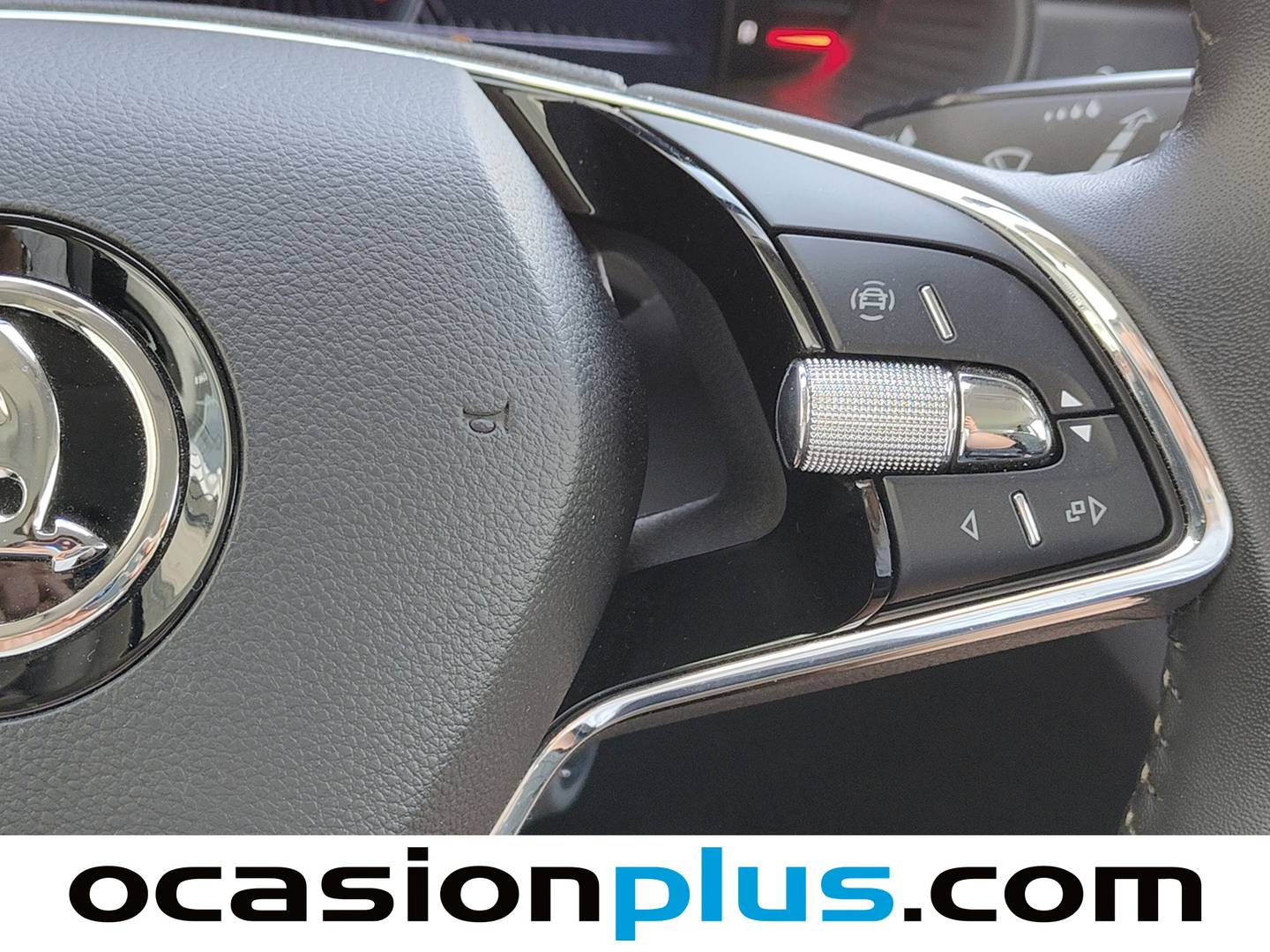 Skoda Kamiq Skoda Kamiq 1.0 TSI Ambition (110 CV) seminuevo