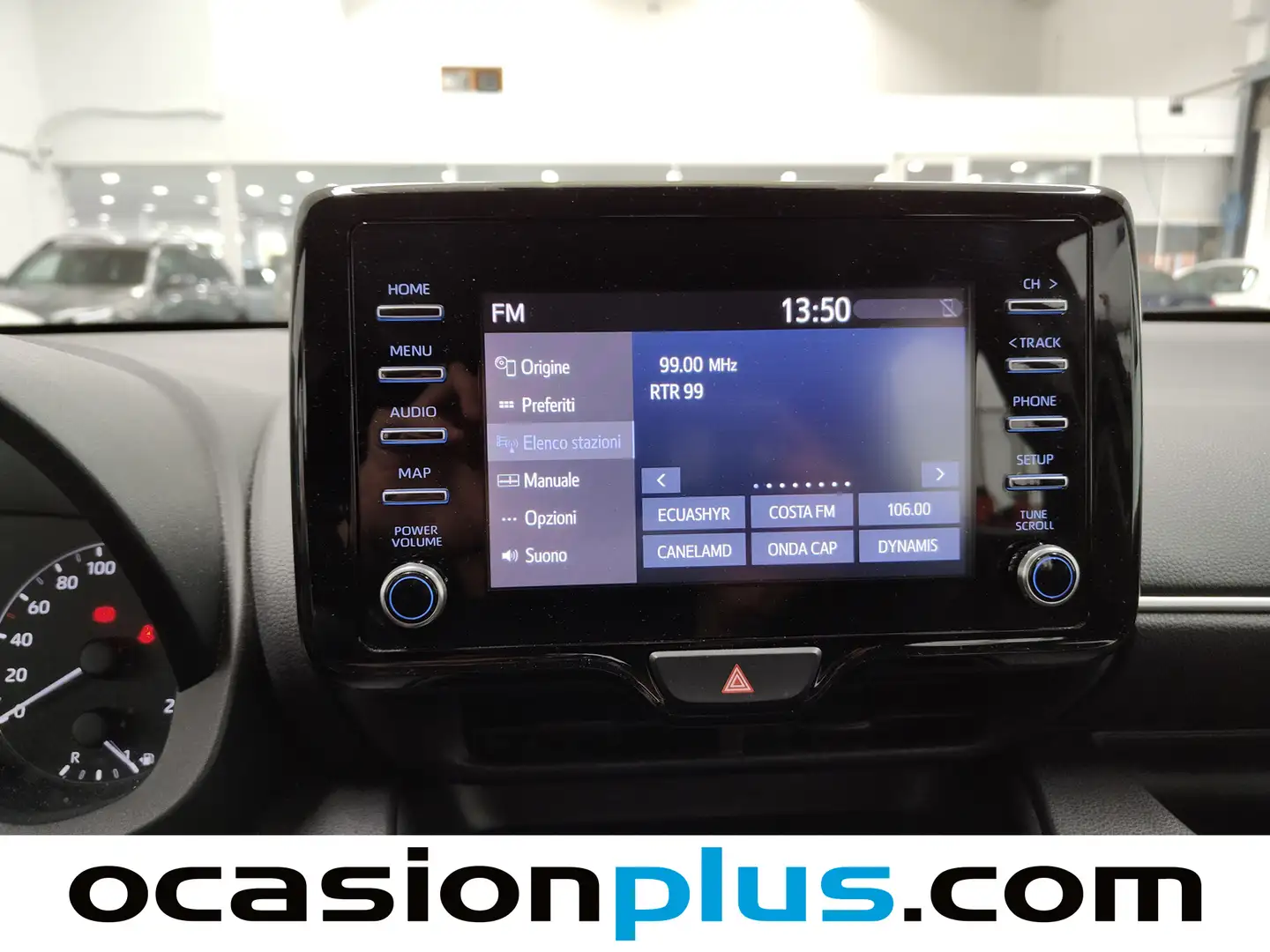 Foto Toyota Yaris Toyota Yaris 1.0 Active (69 CV)