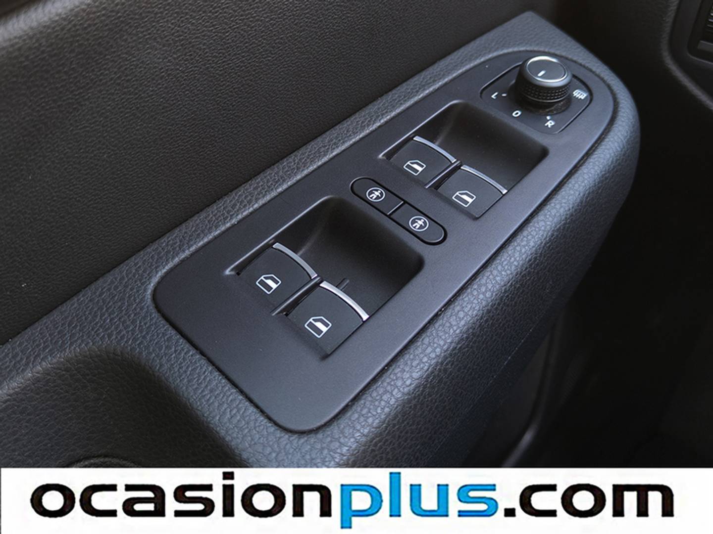 Foto Volkswagen Sharan Volkswagen Sharan Sport 2.0 TDI (184 CV) DSG 7 Plazas