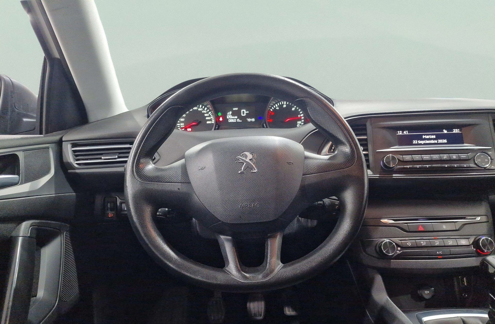 Peugeot 308 1.6 HDi FAP Access - foto 18