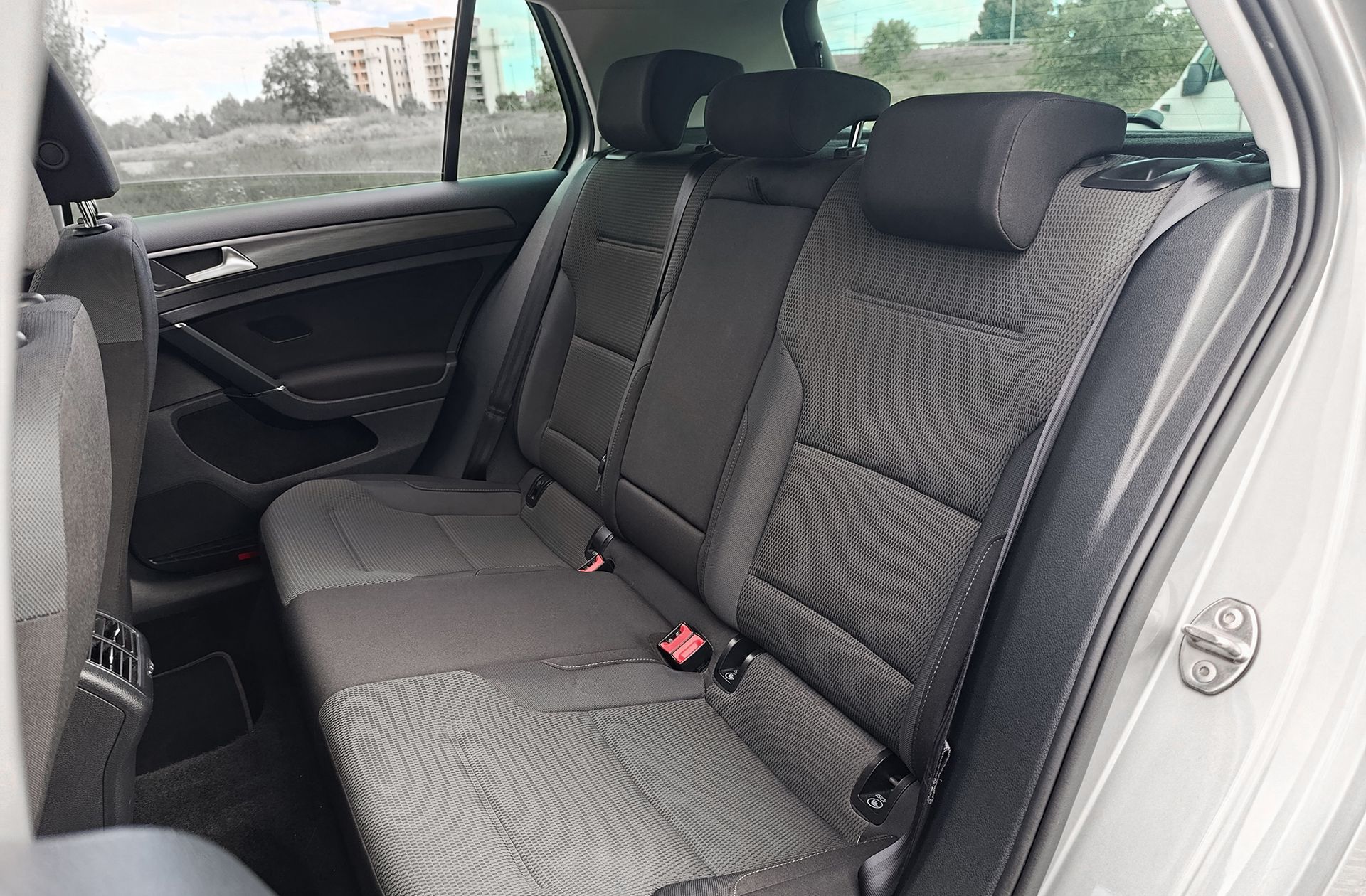 Volkswagen Golf Advance 1.5 TSI Evo BM - foto 10