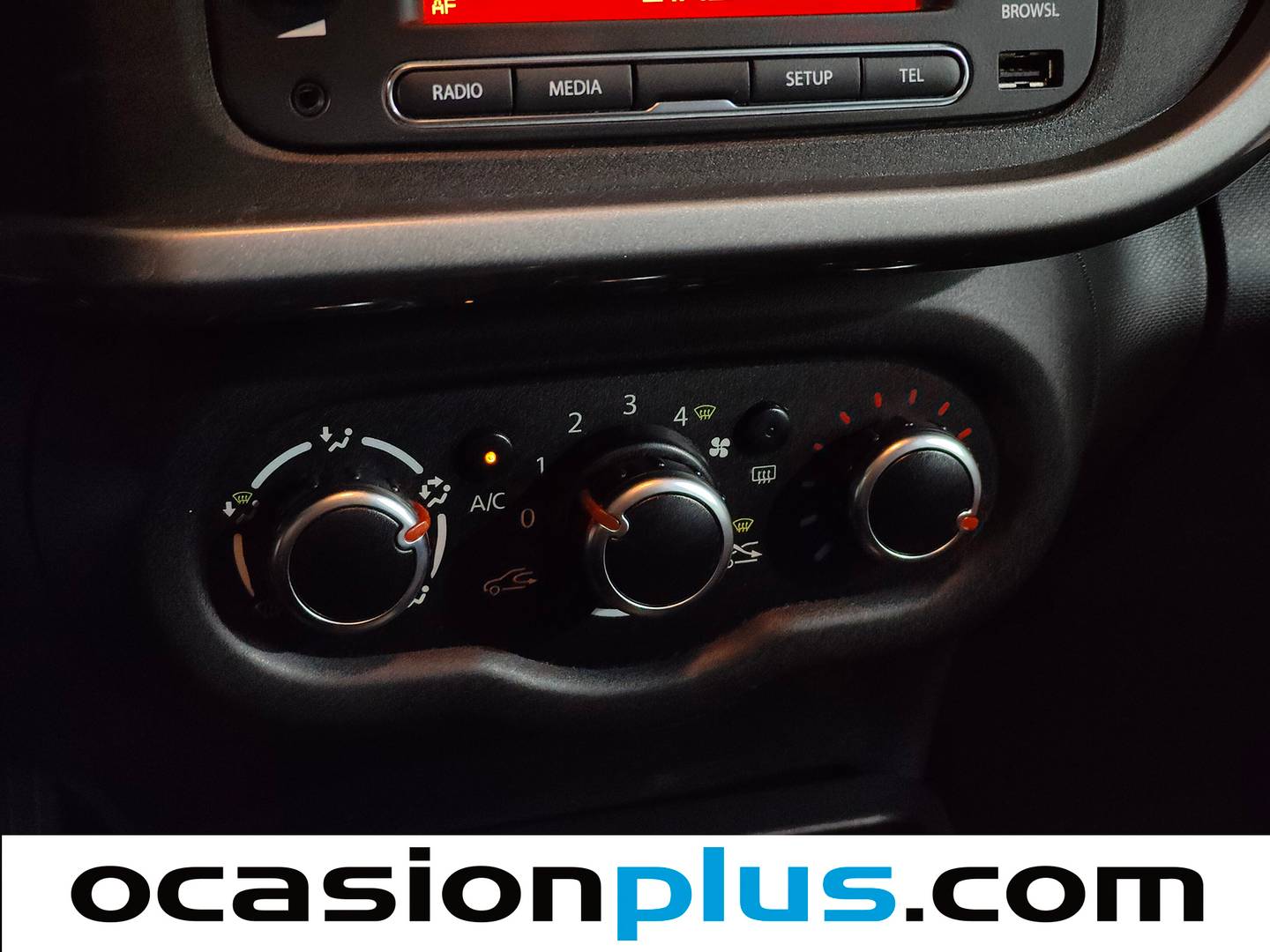 Foto Renault Twingo Renault Twingo Limited SCe (70 CV)