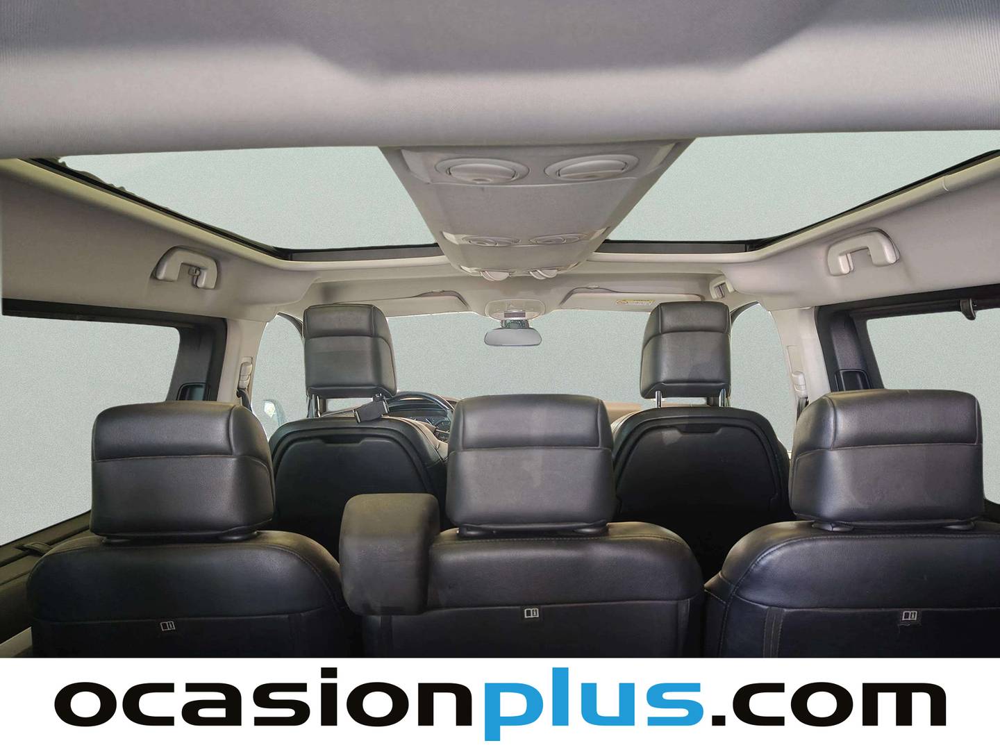 Equipamiento del Peugeot Traveller Peugeot Traveller 2.0 BlueHDi Allure Standard (150 CV) 8 Plazas