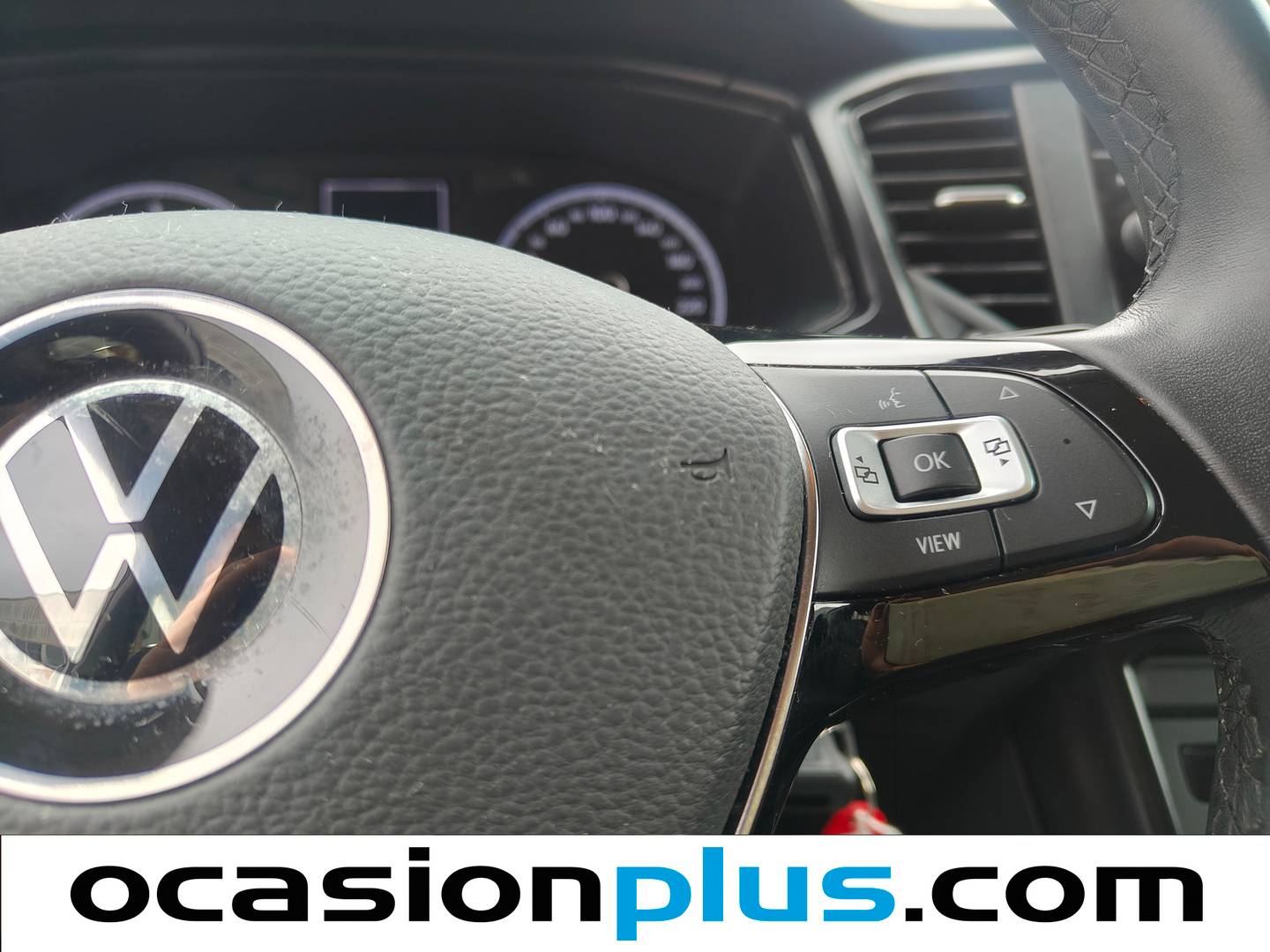 Volkswagen T-Roc Volkswagen T-Roc Edition 2.0 TDI (115 CV) de ocasión