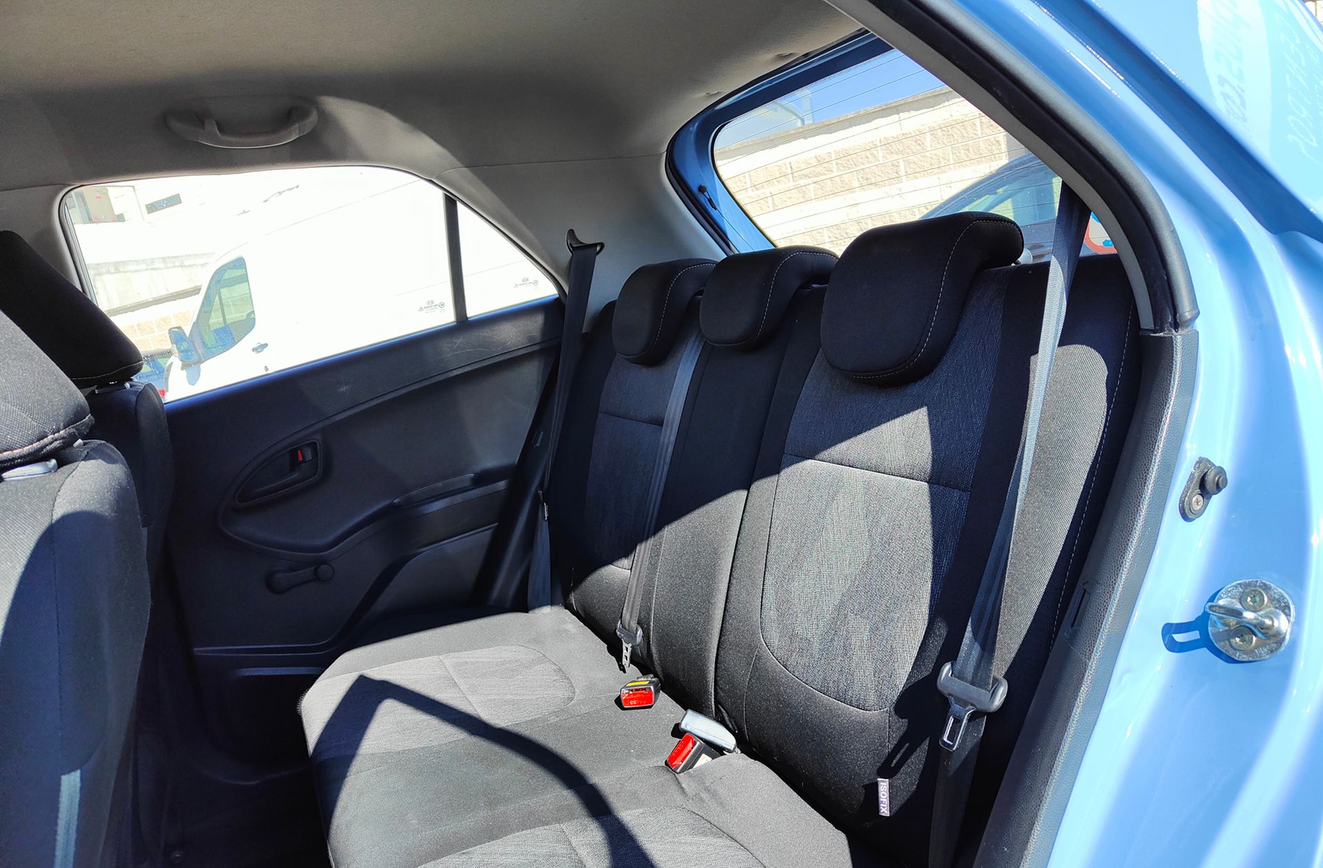 Kia Picanto 1.0 Cvvt Concept - foto 10