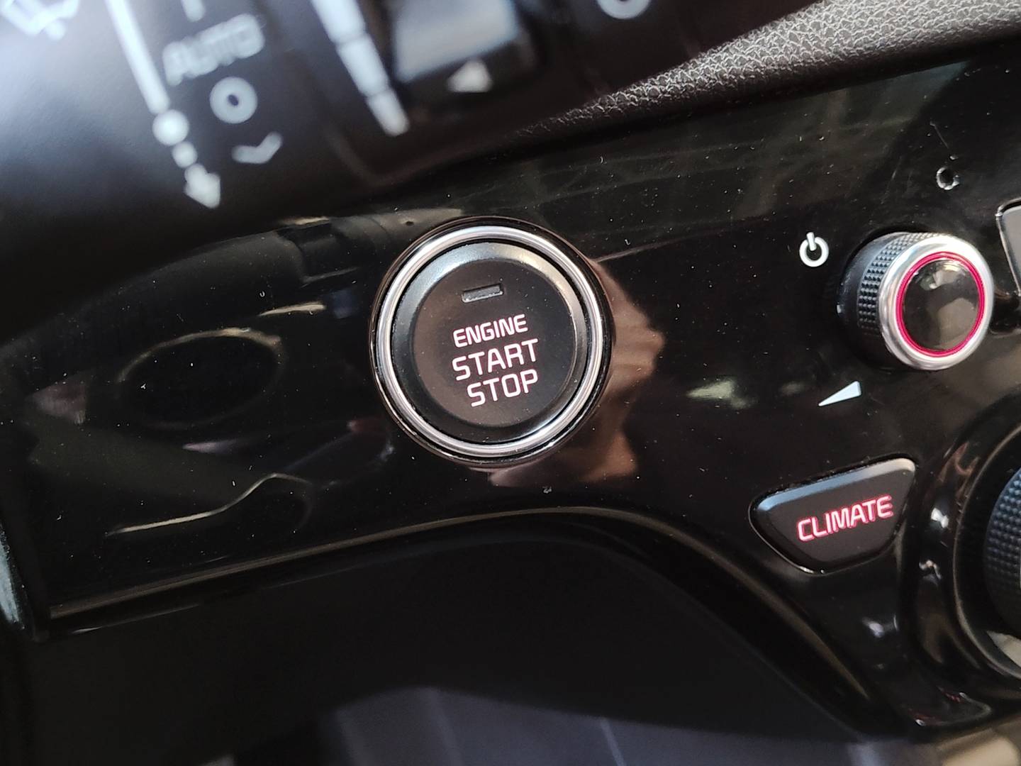 Foto KIA Sportage Kia Sportage 1.6 T-GDi GT Line DCT 4x4 (177 CV)