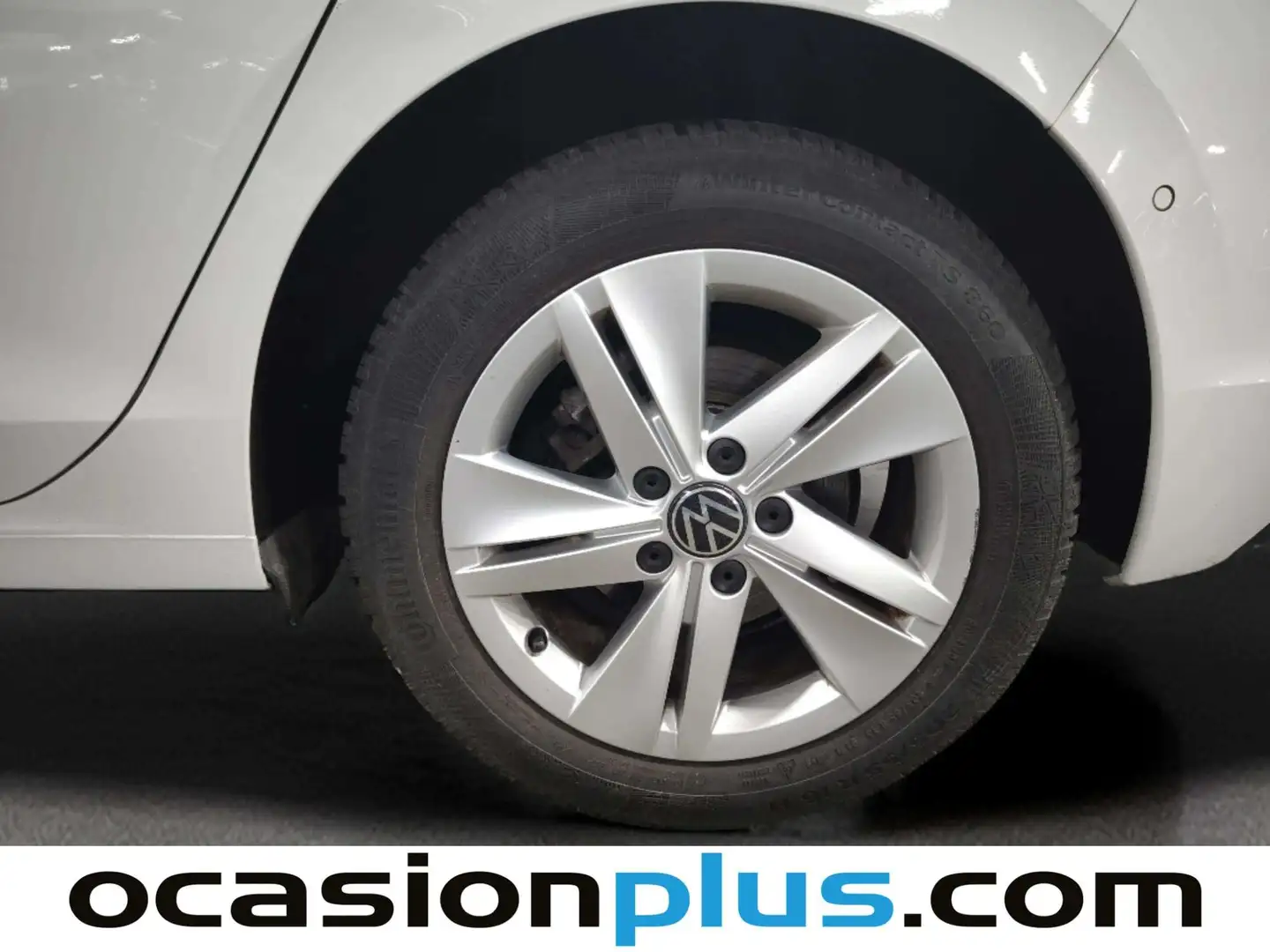 Foto Volkswagen Golf Volkswagen Golf Life 2.0 TDI (115 CV) DSG