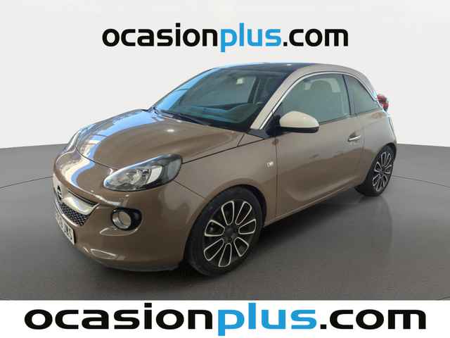 Opel Adam Ocasión Valencia