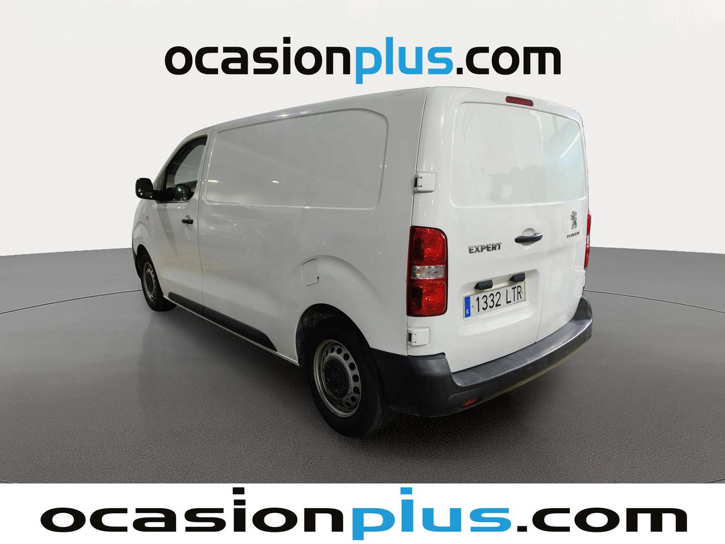 Foto Peugeot Expert Peugeot Expert BlueHDi 100 Pro Standard (102 CV)