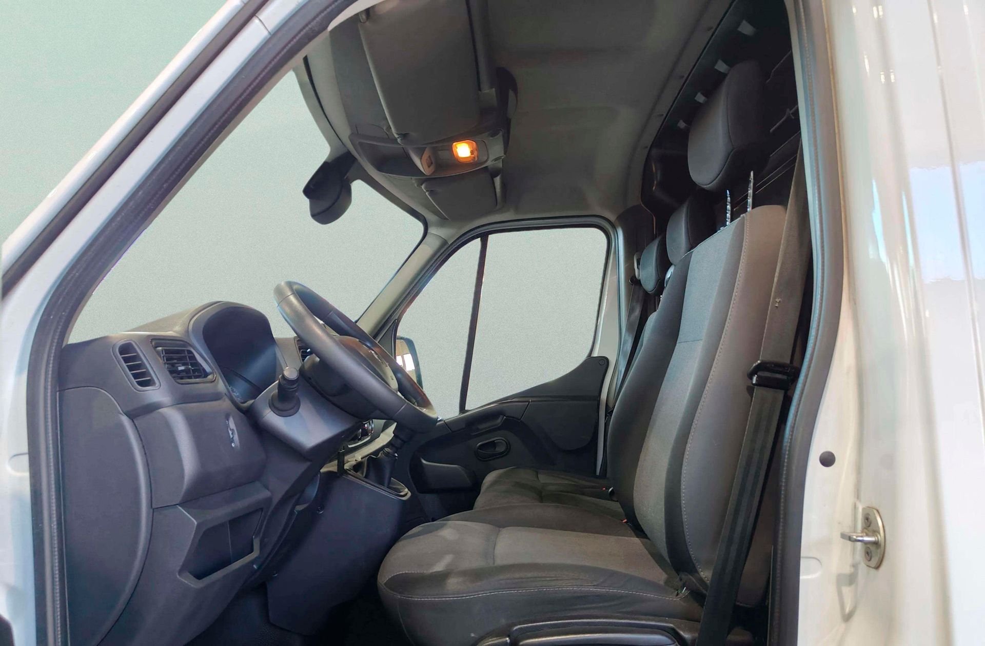 Renault Master Furgon RS Energy Blue dCi - foto 10
