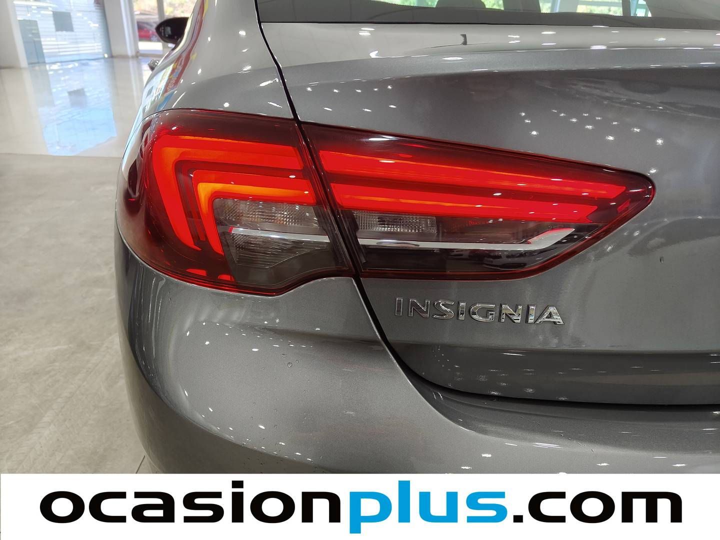 Opel Insignia Opel Insignia 2.0T SHT Business Elegance AT9 (170 CV) al mejor precio