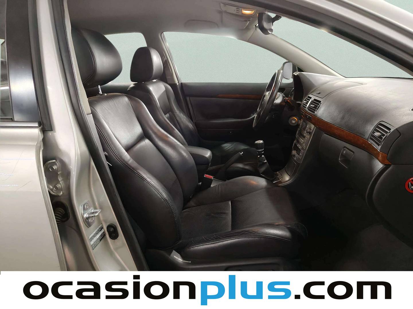 Toyota Avensis Toyota Avensis 2.2 D-4D Executive (150 CV) diésel