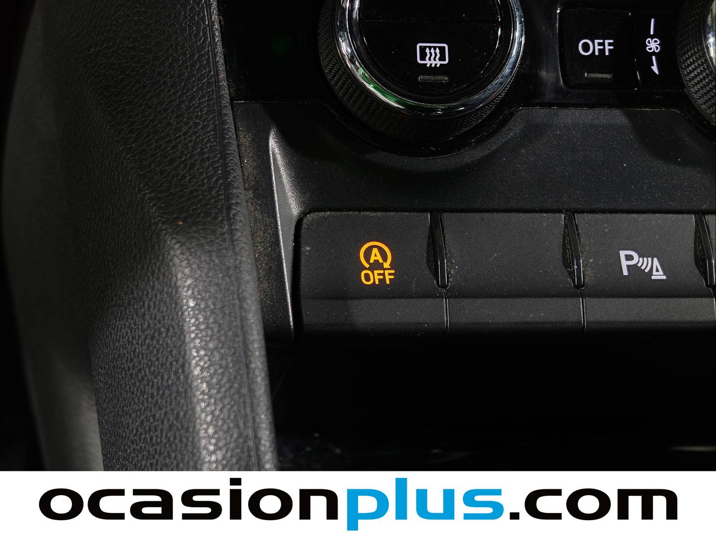 Foto Skoda Karoq Skoda Karoq 2.0 TDI Ambition 4X4 DSG (150 CV)