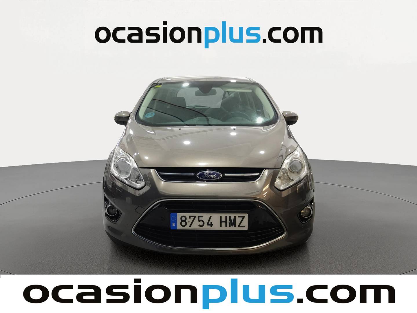 Ford Grand C-Max Ford Grand C-Max 1.6 EcoBoost S&S Titanium (150 CV) 150cv