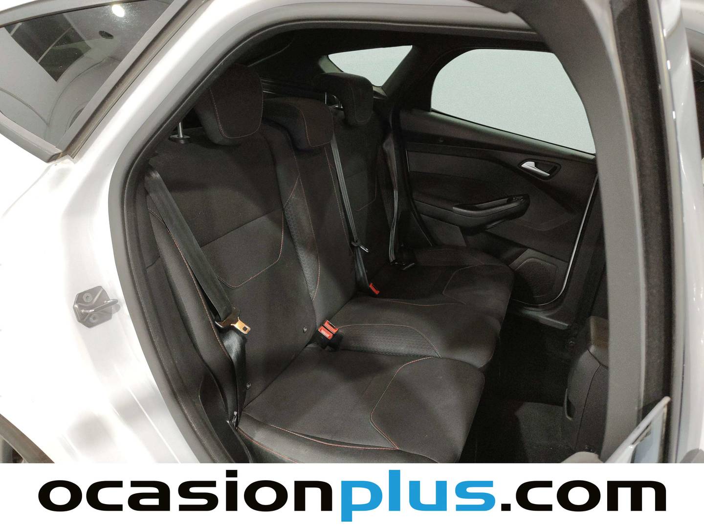 Ford Focus Ford Focus 1.0 Ecoboost S&S ST-Line (125 CV) al mejor precio