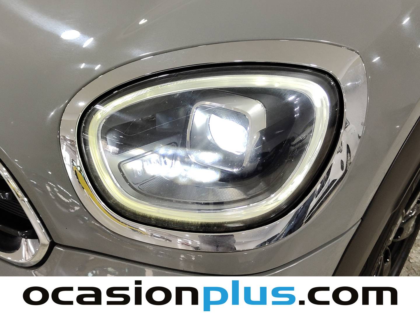 Foto Mini Countryman MINI MINI Countryman Cooper (136 CV)