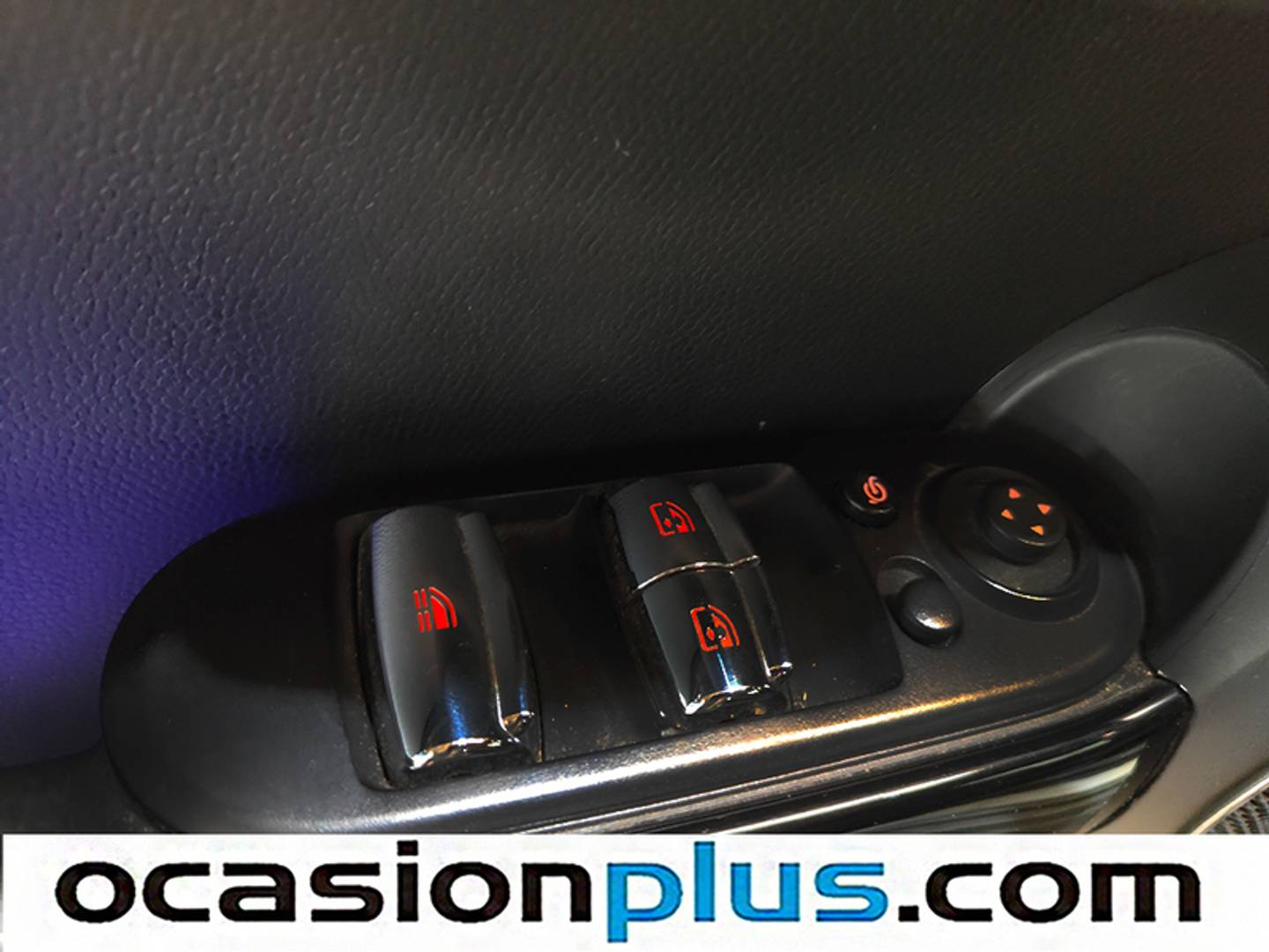 Foto Mini MINI MINI MINI Cabrio Cabrio Cooper D (116 CV)