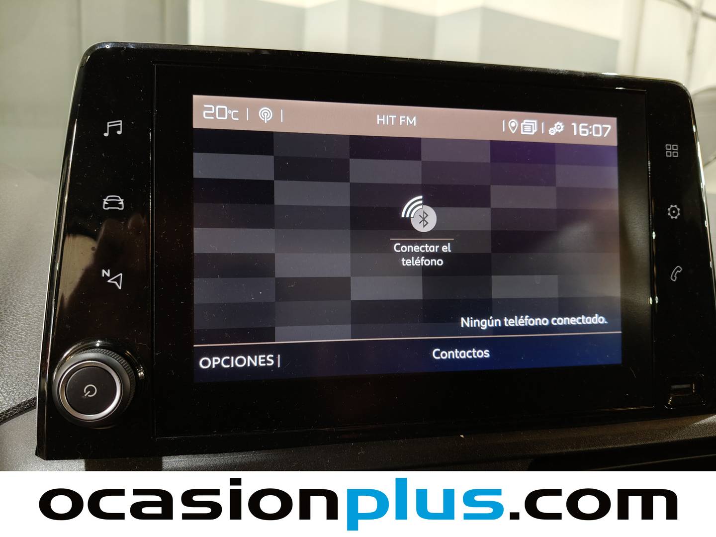 Citroën Berlingo Citroen Berlingo BlueHDi 130 S&S Talla M Feel Pack (130 CV) diésel