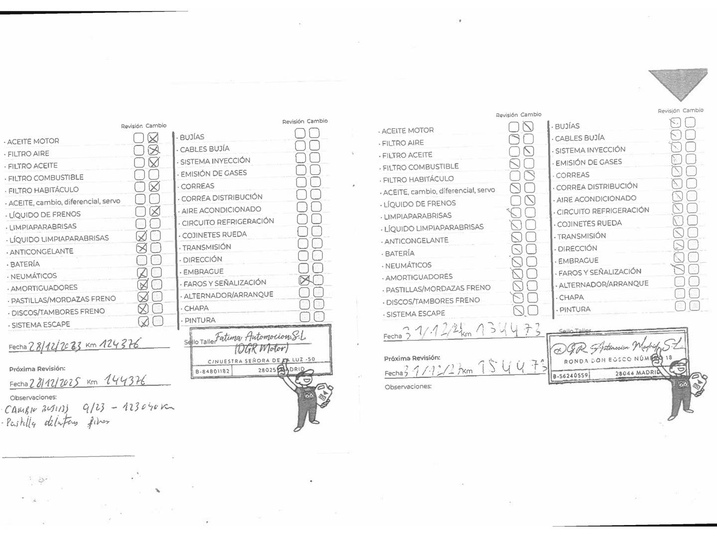 Foto Nissan QASHQAI Nissan Qashqai 1.2 DIG-T S&S 360 S 4x2 (115 CV)