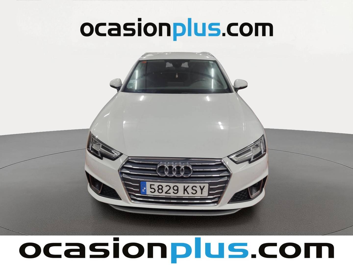 Audi A4 Audi A4 Avant S line 35 TDI (150 CV) S tronic 150cv